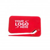 Rectangle Letter Opener Envelope Slitter